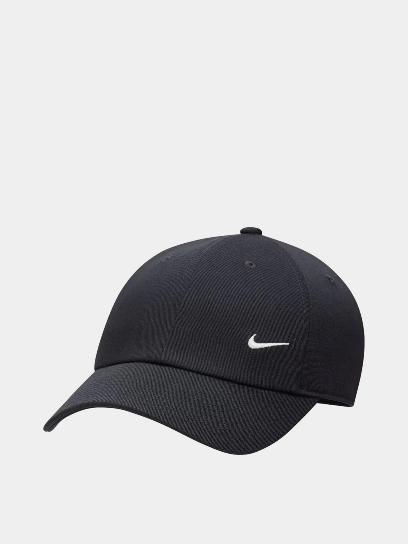 Шапки и кепки NIKE CLUB U CB SM SWSH L модель FZ5698-010 Шапки и кепки NIKE CLUB U CB SM SWSH L модель FZ5698-010 Фото