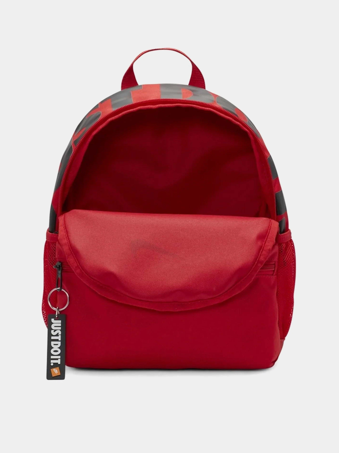 Рюкзаки NIKE BRSLA JDI 11L модель DR6091-657 Рюкзаки NIKE BRSLA JDI 11L модель DR6091-657 Фото