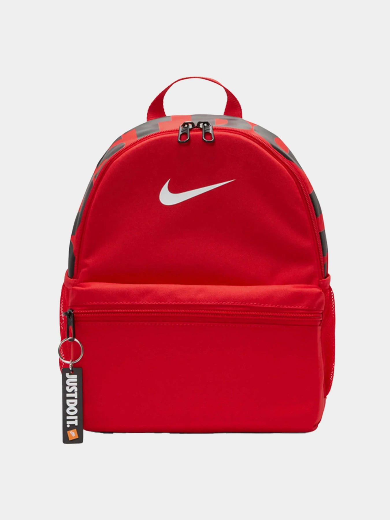 Рюкзаки NIKE BRSLA JDI 11L модель DR6091-657 Рюкзаки NIKE BRSLA JDI 11L модель DR6091-657 Фото