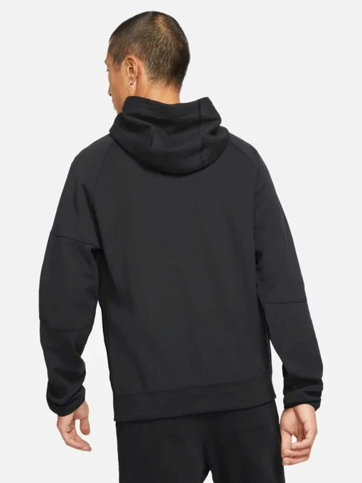 Чоловіча Спортивна кофта NIKE NSW TE FZ FLC фото 2