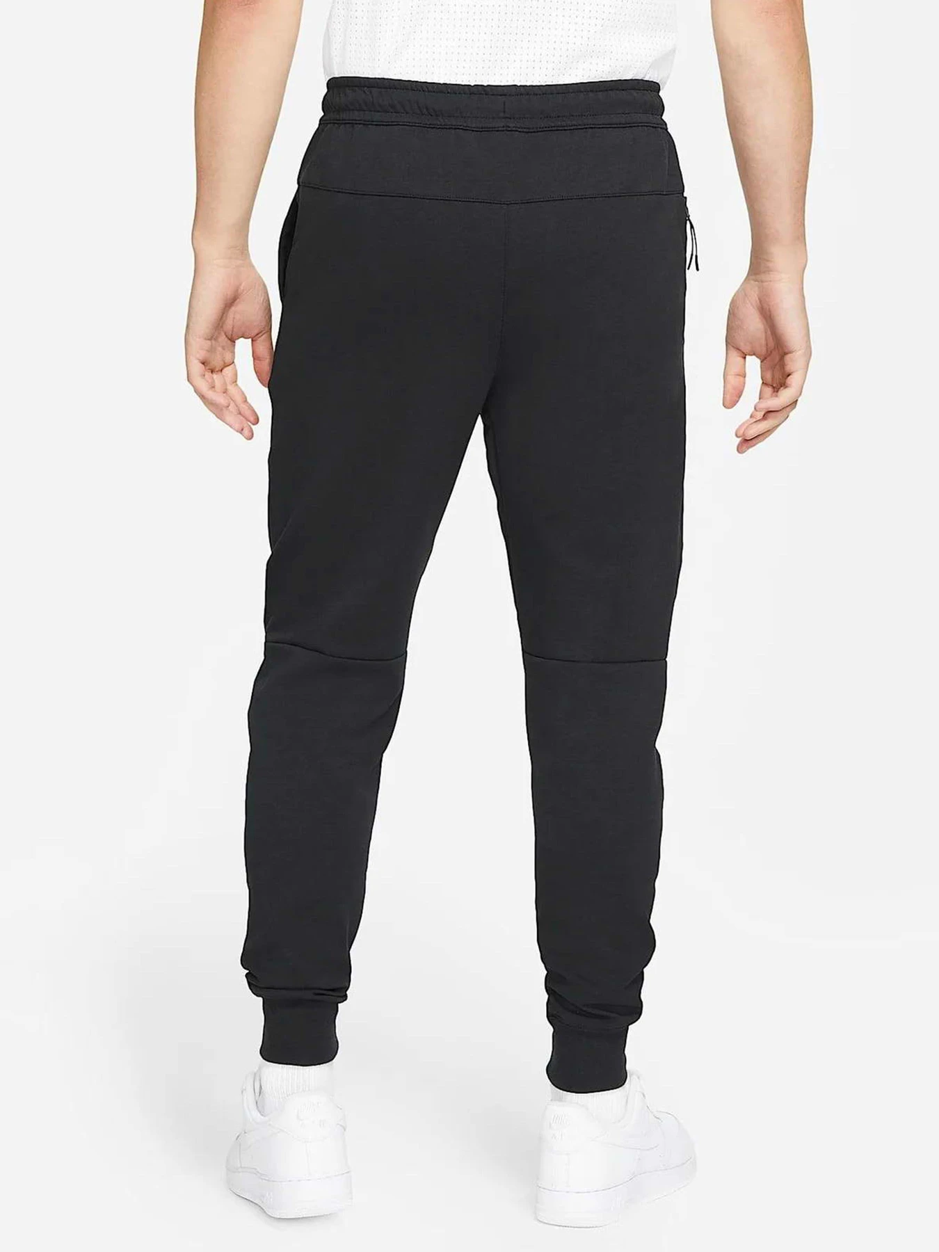 Штани NIKE NSW TE FLC модель DD5293-010 Штани NIKE NSW TE FLC модель DD5293-010 Фото