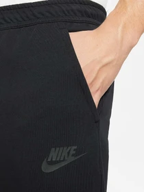 Штани NIKE NSW TE FLC модель DD5293-010 Фото