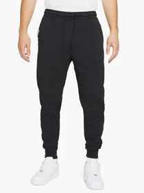 Штани NIKE NSW TE FLC модель DD5293-010 Фото