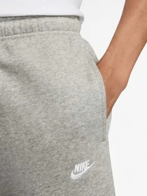 Брюки NIKE CLUB BB модель FN3787-063 Фото