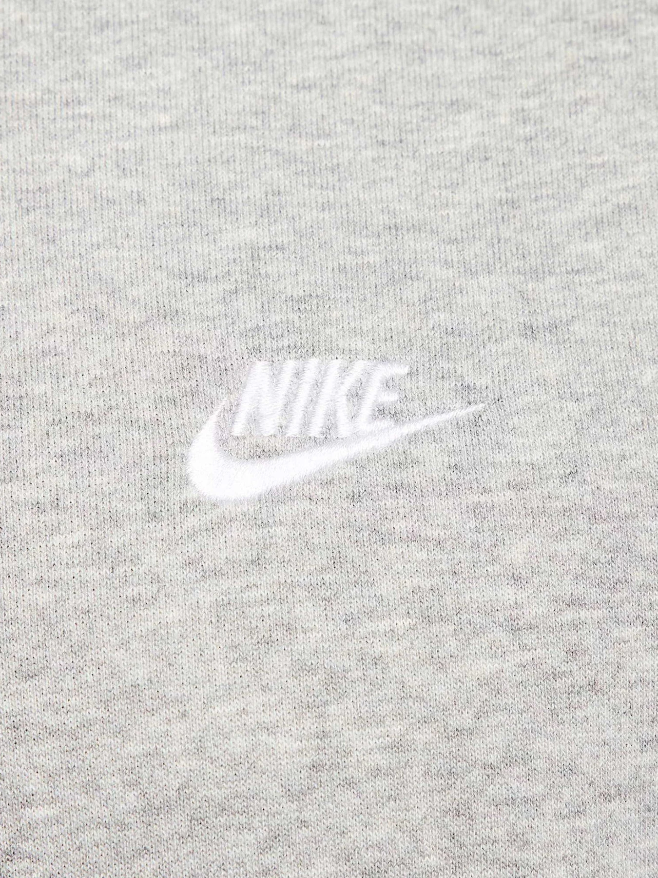 Худі та світшоти NIKE CLUB BB модель FN3859-063 Фото