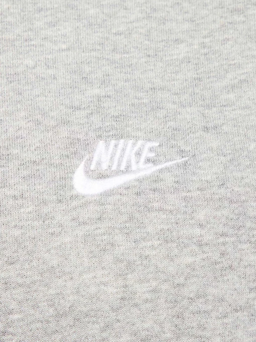 Чоловіче Худі NIKE CLUB BB фото 3