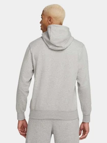 Худі та світшоти NIKE CLUB BB модель FN3859-063 Фото