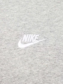 Худі та світшоти NIKE CLUB BB модель FN3859-063 Фото