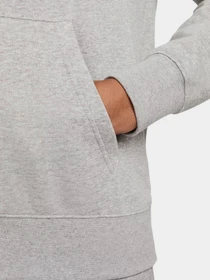 Худі та світшоти NIKE CLUB BB модель FN3859-063 Фото