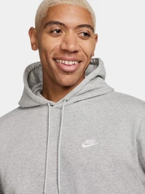 Худі та світшоти NIKE CLUB BB модель FN3859-063 Фото