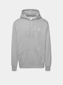 Худі та світшоти NIKE CLUB BB модель FN3859-063 Фото