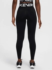 Брюки NIKE NP SCULPT DF HR TIGHT модель FV7382-010 Фото