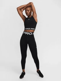 Брюки NIKE NP SCULPT DF HR TIGHT модель FV7382-010 Фото