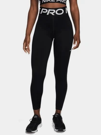 Брюки NIKE NP SCULPT DF HR TIGHT модель FV7382-010 Фото