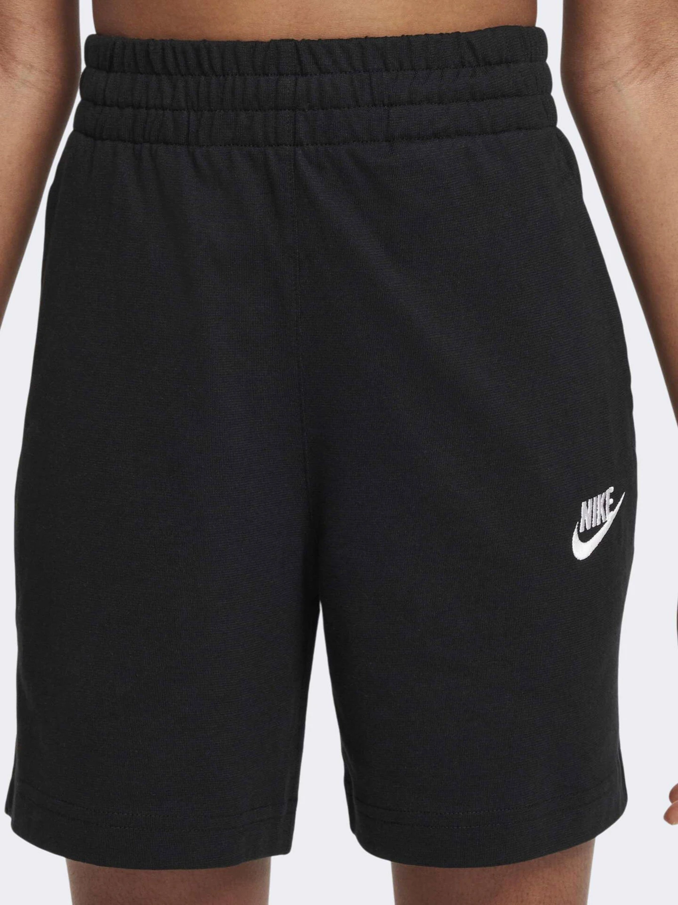 Шорты NIKE CLUB модель FZ5512-010 Фото