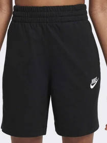 Шорты NIKE CLUB модель FZ5512-010 Фото