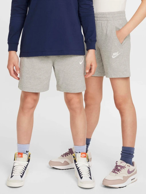 Шорты NIKE CLUB модель FZ5512-063 Фото