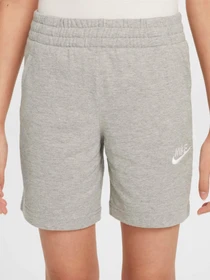 Шорты NIKE CLUB модель FZ5512-063 Фото