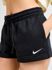 Шорти NIKE PHOENIX модель IF2132-010 Фото