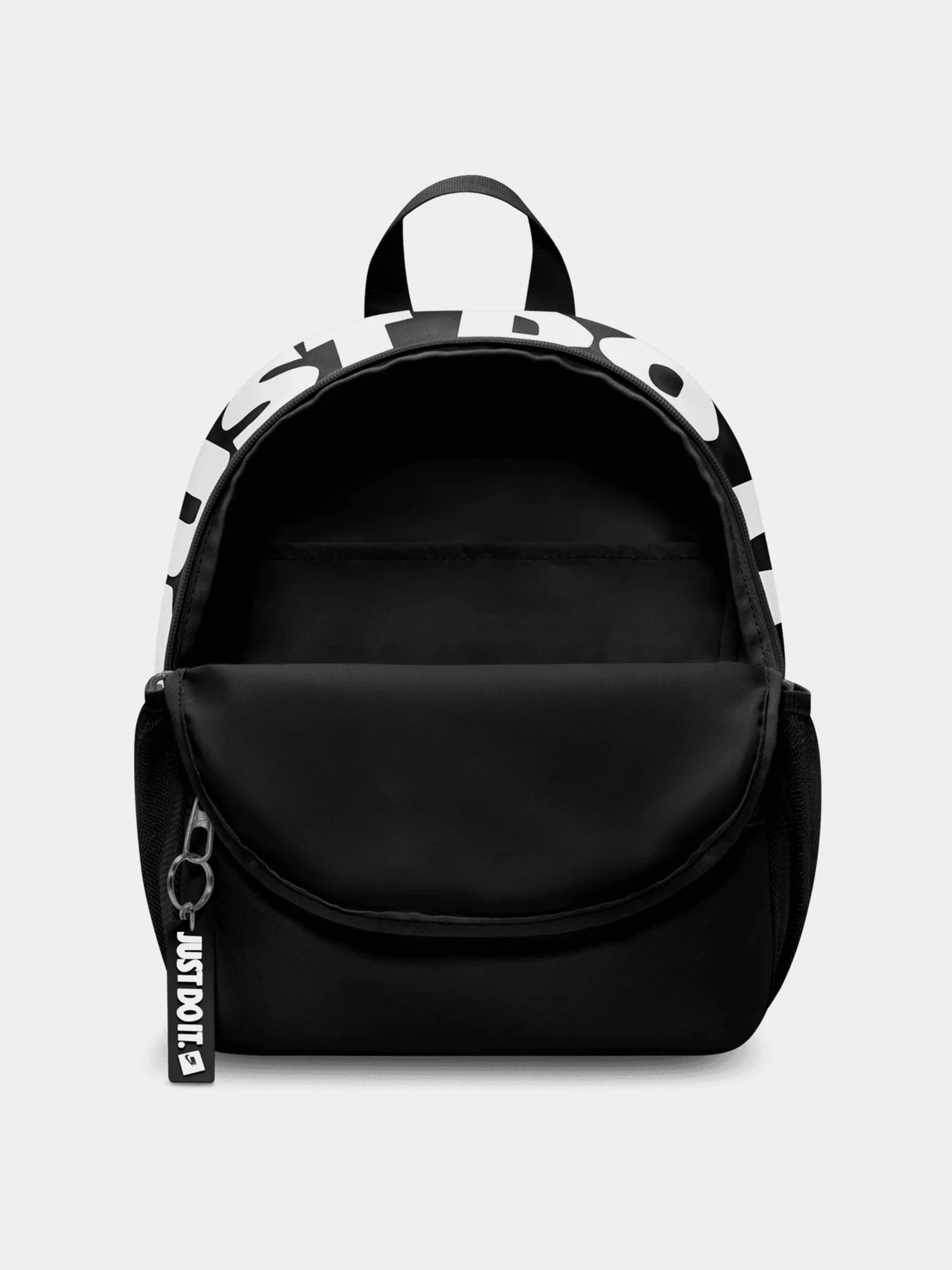 Рюкзаки NIKE JDI MINI 2.0 V2 модель IV4315-010 Рюкзаки NIKE JDI MINI 2.0 V2 модель IV4315-010 Фото