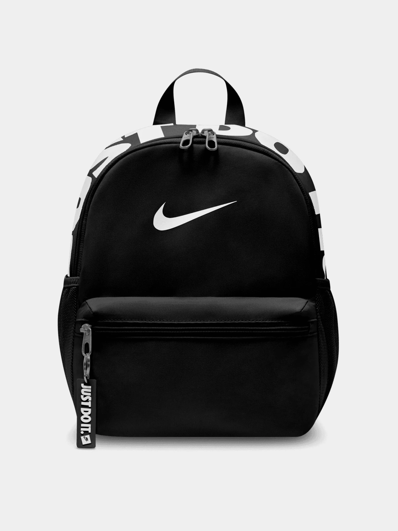 Рюкзаки NIKE JDI MINI 2.0 V2 модель IV4315-010 Рюкзаки NIKE JDI MINI 2.0 V2 модель IV4315-010 Фото