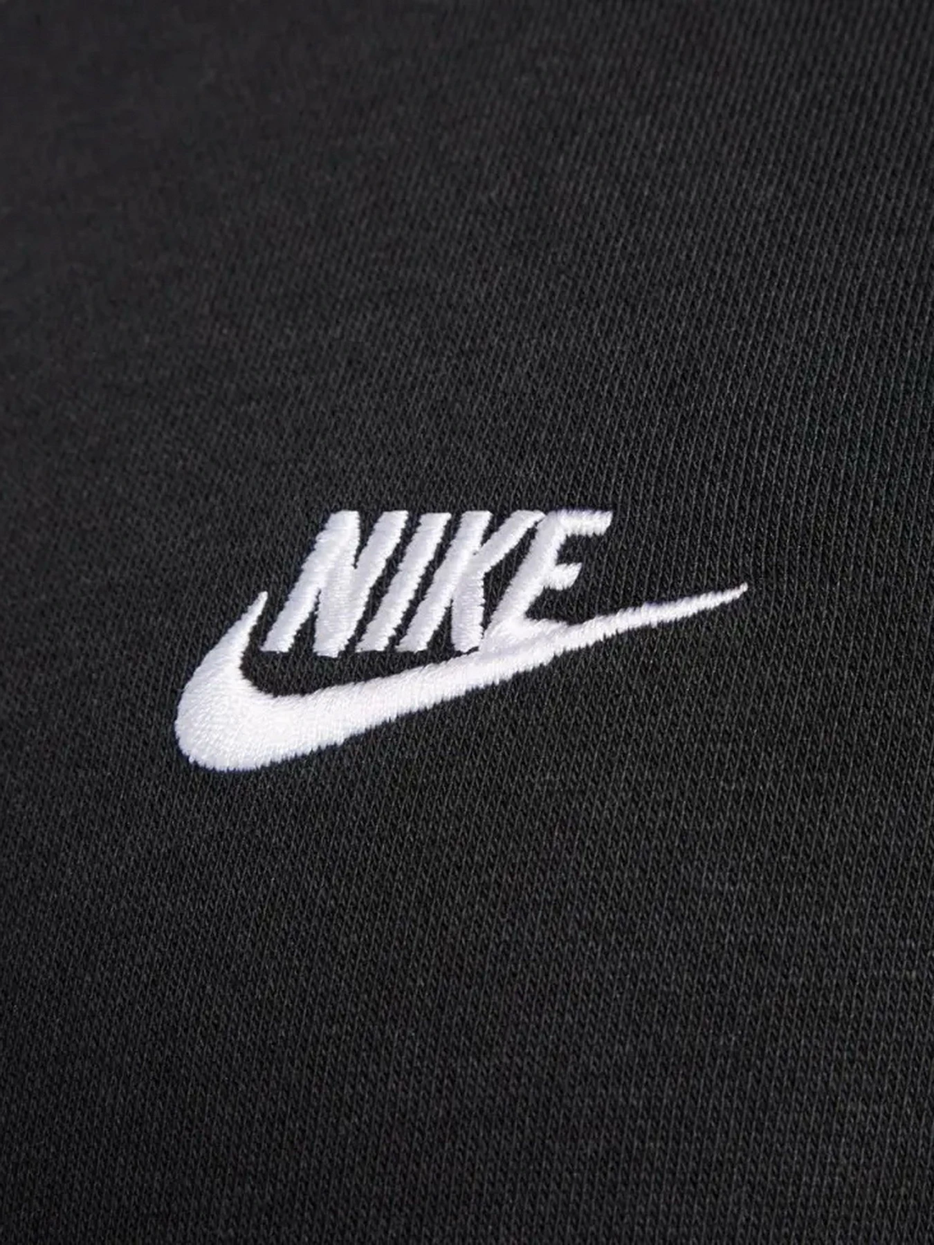 Худи и свитшоты NIKE CLUB модель FN3861-010 Фото