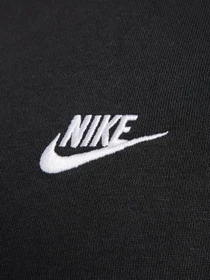 Худи и свитшоты NIKE CLUB модель FN3861-010 Фото