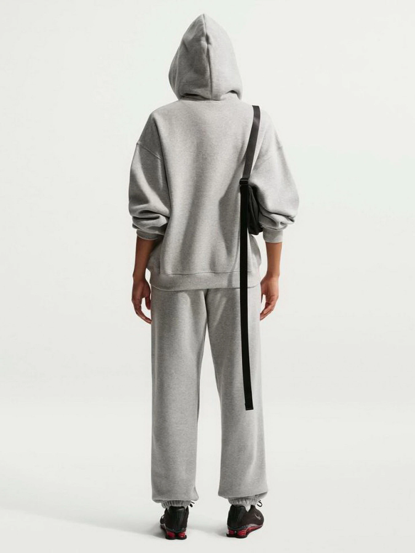 Штани NIKE STDO MW HR модель IM8074-063 Фото