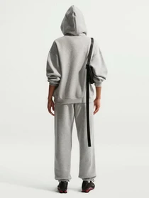 Штани NIKE STDO MW HR модель IM8074-063 Фото