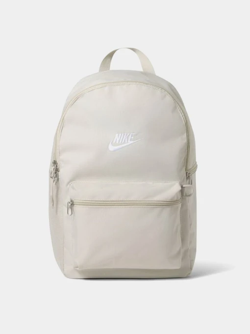 Рюкзаки NIKE HERITAGE 2.0 23L модель IB4343-072 Фото