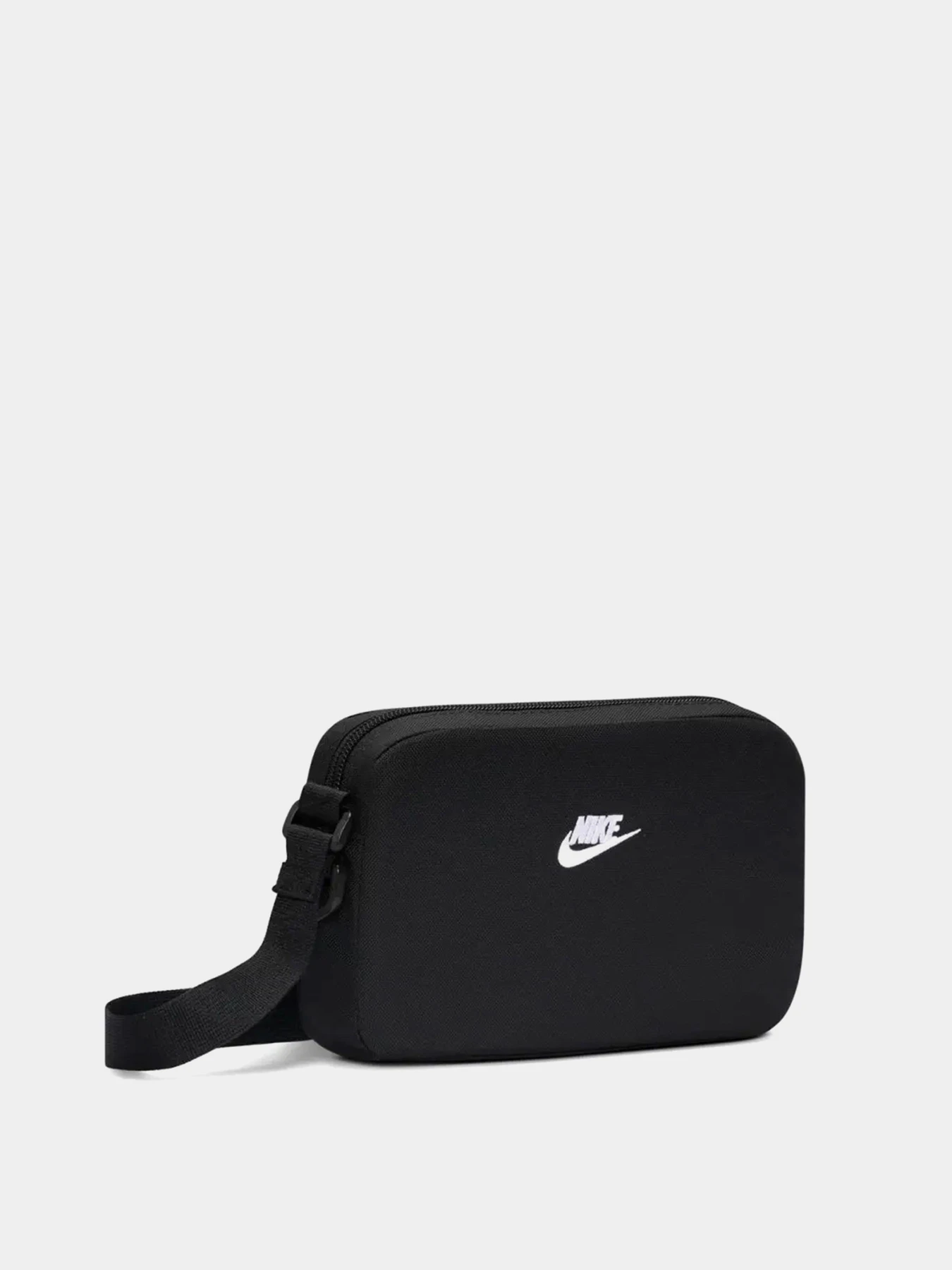Сумки NIKE HERITAGE 2.0 2L модель IB4381-010 Сумки NIKE HERITAGE 2.0 2L модель IB4381-010 Фото