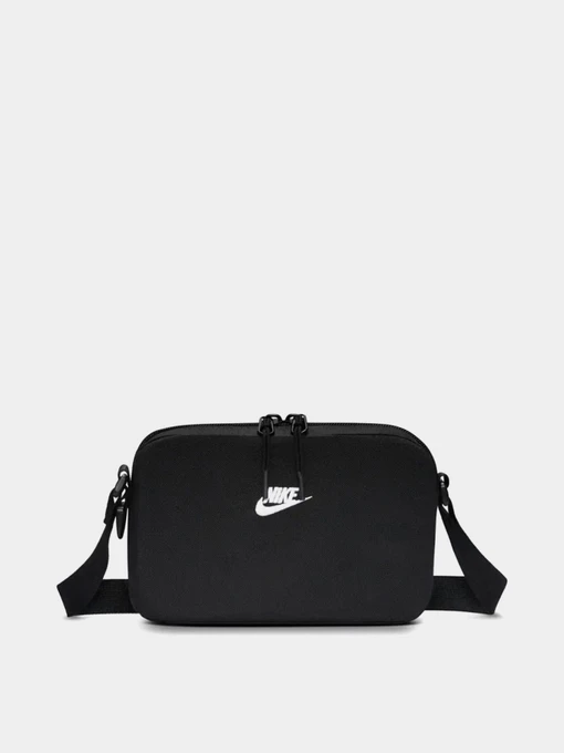 Сумки NIKE HERITAGE 2.0 2L модель IB4381-010 Фото