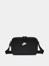 Сумки NIKE HERITAGE 2.0 2L модель IB4381-010 Фото