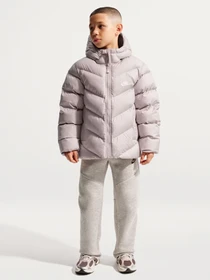 Куртки та дублянки NIKE ADP PUFFER модель HQ4976-211 Фото