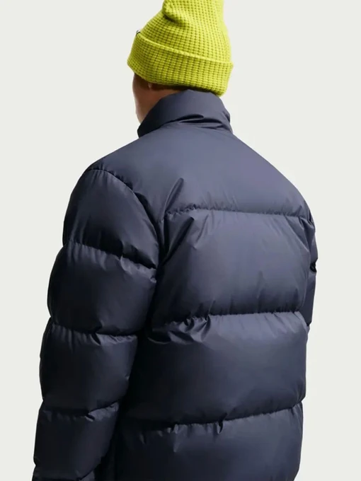 Чоловіча Зимова куртка NIKE CLUB фото 2