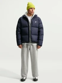 Куртки и дубленки NIKE CLUB модель IB2975-451 Фото
