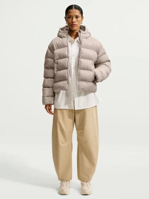 Куртки и дубленки NIKE SYNFL CLASSIC модель IF5931-236 Фото