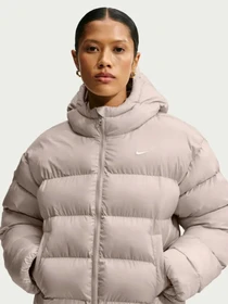 Куртки и дубленки NIKE SYNFL CLASSIC модель IF5931-236 Фото