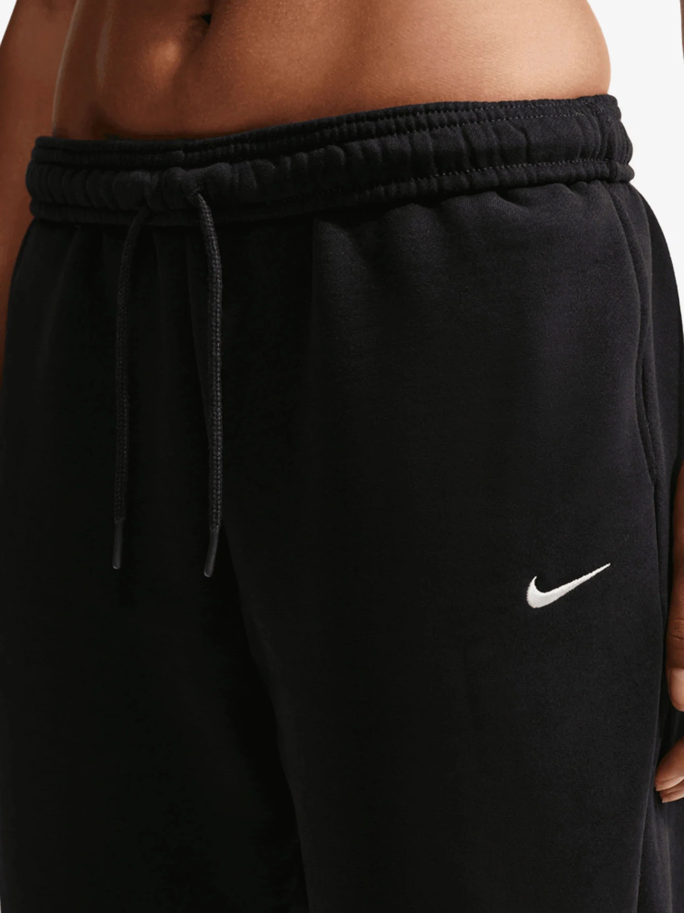 Штани NIKE STDO MW HR модель IM8074-001 Фото