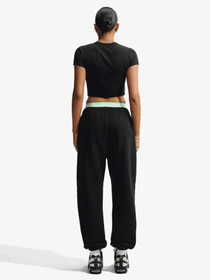 Штани NIKE STDO MW HR модель IM8074-001 Фото