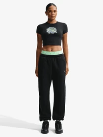 Штани NIKE STDO MW HR модель IM8074-001 Фото