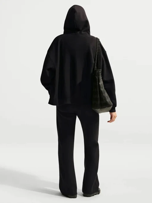 Жіночі Спортивні штани NIKE STDO MW MR фото 2