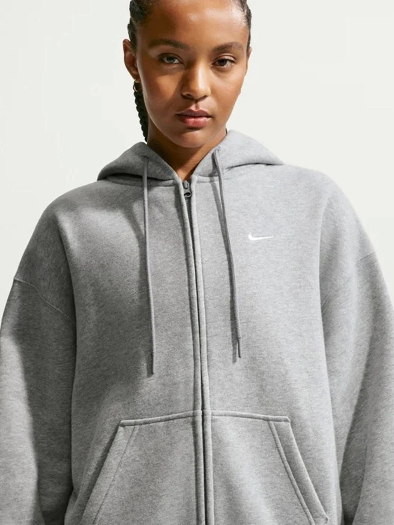 Худи и свитшоты NIKE STDO MW OS модель IM8084-063 Худи и свитшоты NIKE STDO MW OS модель IM8084-063 Фото