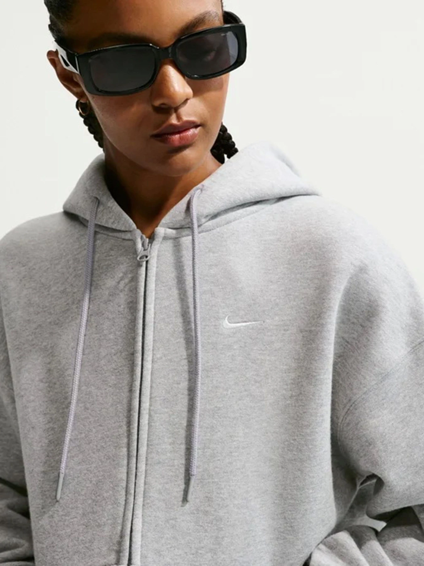 Худи и свитшоты NIKE STDO MW OS модель IM8084-063 Худи и свитшоты NIKE STDO MW OS модель IM8084-063 Фото