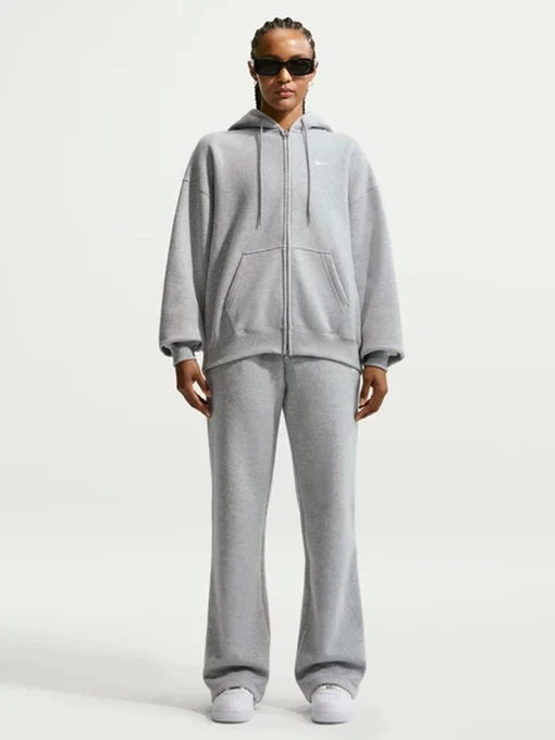 Худи и свитшоты NIKE STDO MW OS модель IM8084-063 Фото