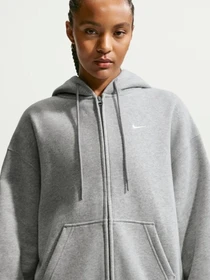 Худи и свитшоты NIKE STDO MW OS модель IM8084-063 Фото
