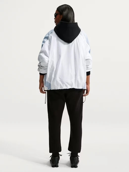 Жіноче Худі NIKE STDO MW OS фото 2