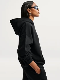 Худі та світшоти NIKE STDO MW OS модель IM8502-001 Фото
