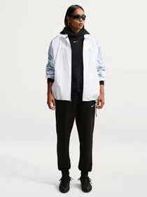 Худі та світшоти NIKE STDO MW OS модель IM8502-001 Фото
