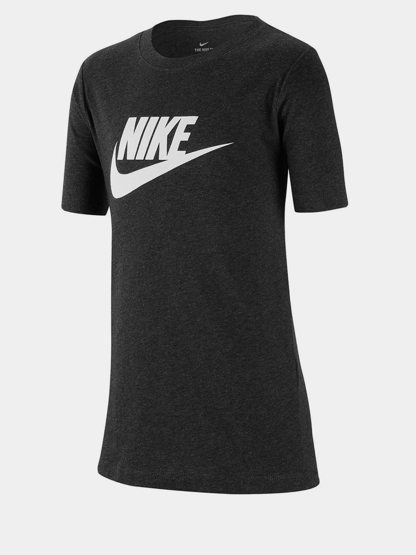 Футболки и поло NIKE Sportswear модель AR5252-013 Фото